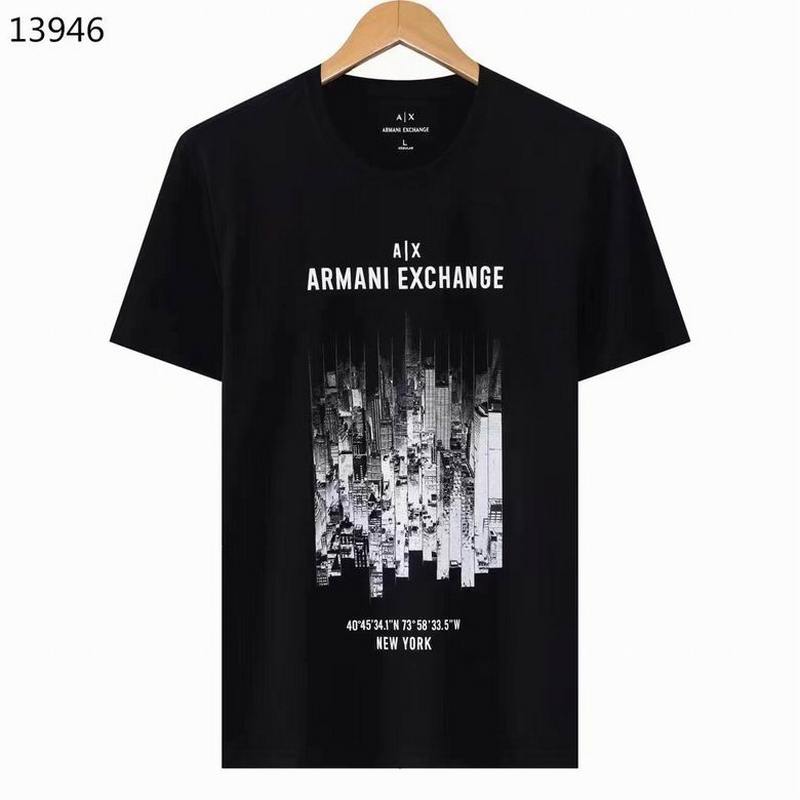 Armani Men's T-shirts 125